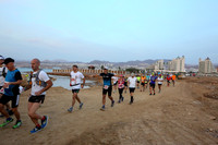 Desert Marathon 2016