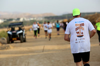 Desert Marathon 2016