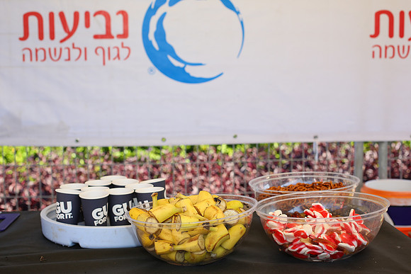 Playtika Epic Israel 2016