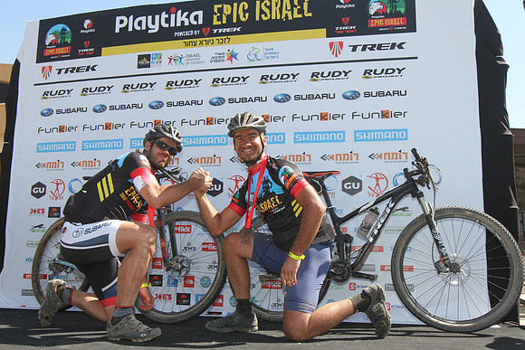 Playtika Epic Israel 2016