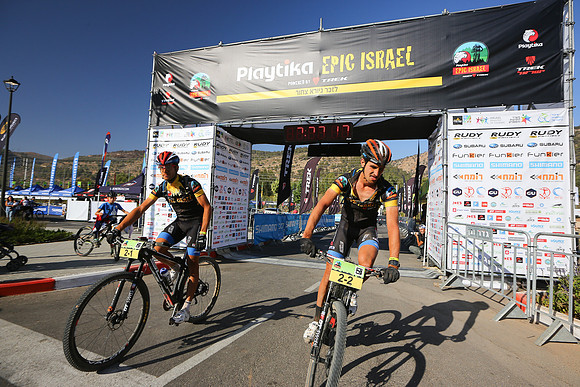 Playtika Epic Israel 2016
