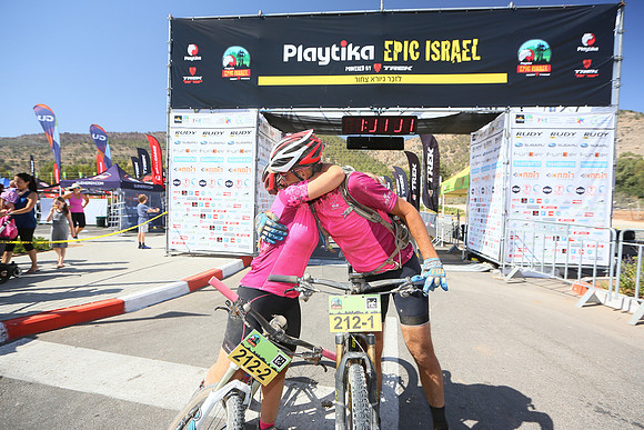 Playtika Epic Israel 2016