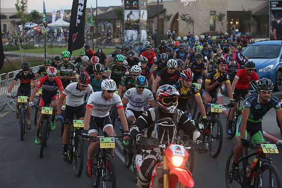 Playtika Epic Israel 2016