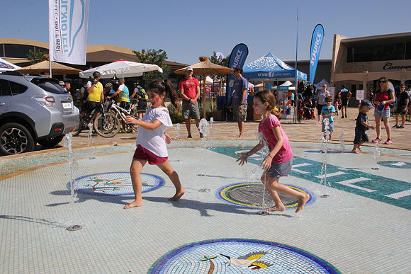 Playtika Epic Israel 2016