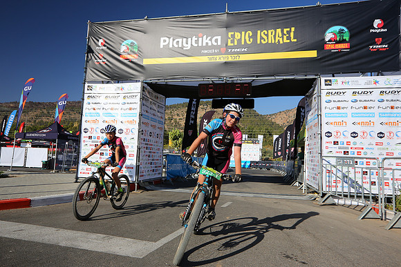 Playtika Epic Israel 2016