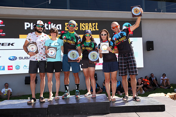 Playtika Epic Israel 2016