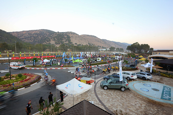 Playtika Epic Israel 2016