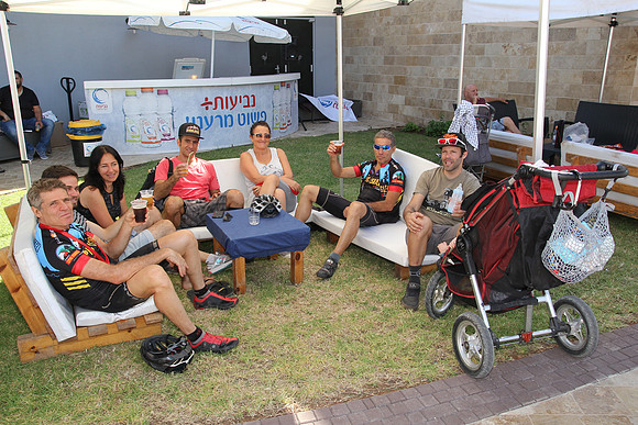 Playtika Epic Israel 2016