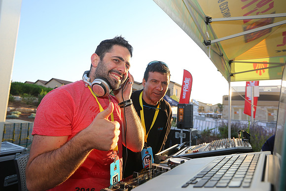 Playtika Epic Israel 2016
