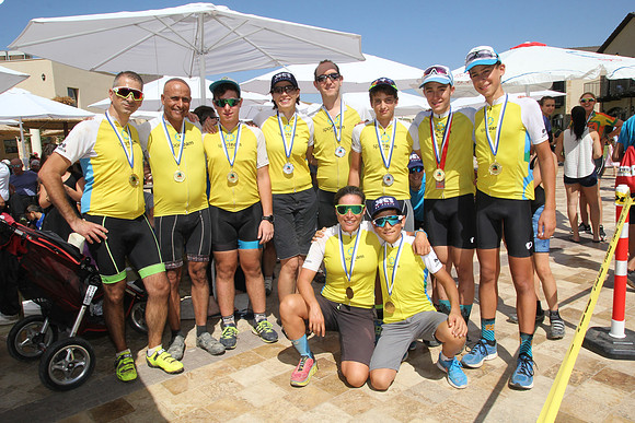 Playtika Epic Israel 2016