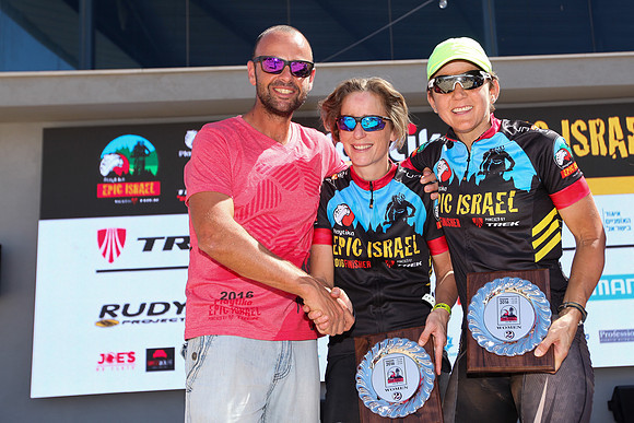 Playtika Epic Israel 2016