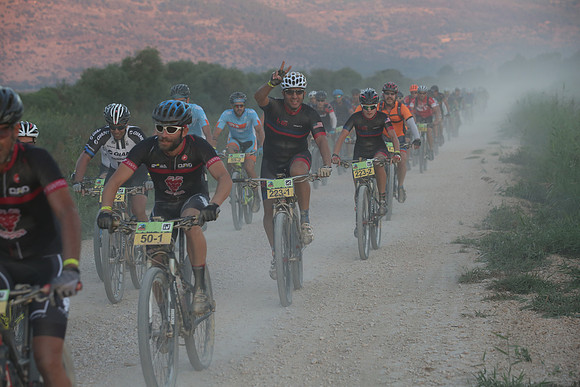 Playtika Epic Israel 2016