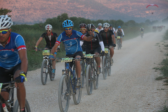 Playtika Epic Israel 2016
