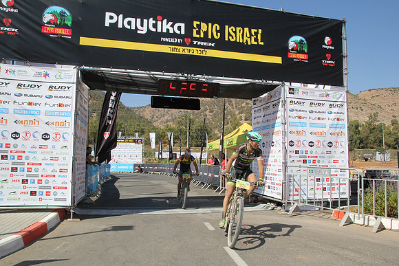 Playtika Epic Israel 2016