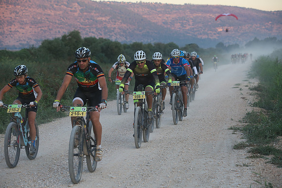 Playtika Epic Israel 2016