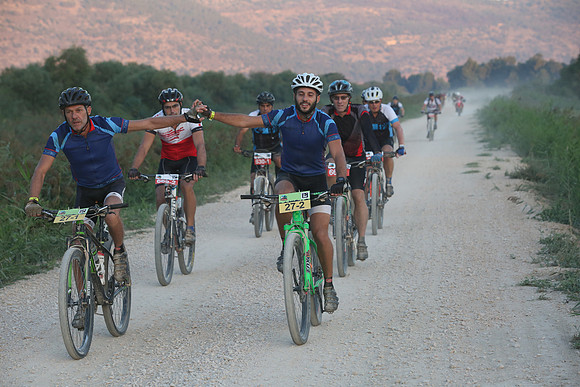 Playtika Epic Israel 2016