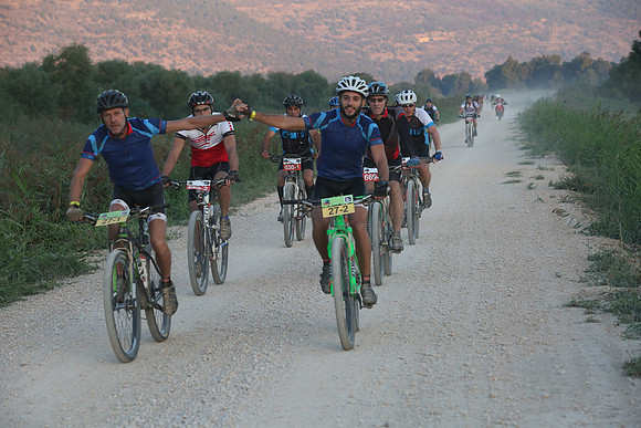 Playtika Epic Israel 2016