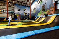 i-Jump ראשון לציון