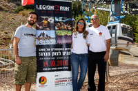 Legion Run