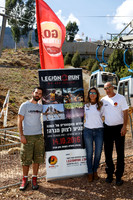 Legion Run