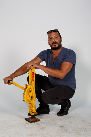 Manara Cliff - staff 2016