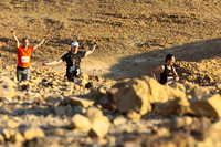 Arad Masada - 21 race best
