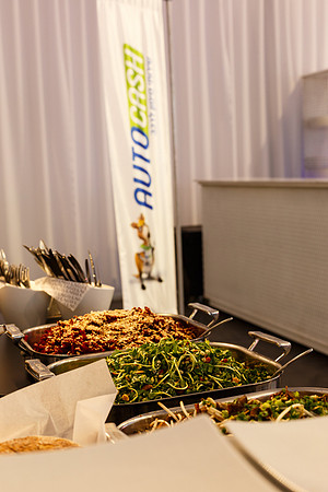 Auto-Cash Annual event