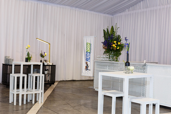 Auto-Cash Annual event