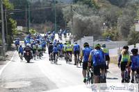 Thursday 10.11 - Riding to the finish line