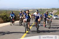Thursday 10.11 - Up-hill to Maalot