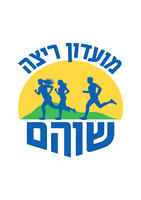 לוגו רצי 100מני