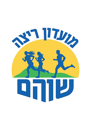 לוגו רצי 100מני