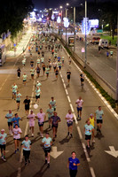 Petach Tikva Night Run 2025