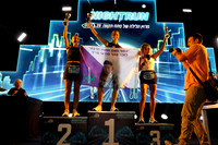 Petach Tikva - Night Run 2025