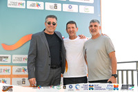 טקסי פודיום
