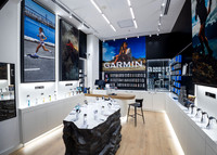 Garmin Haifa