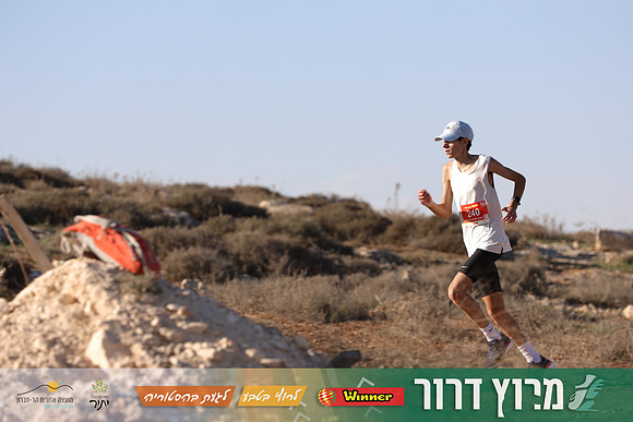 TF-Dror_Run-25-0501