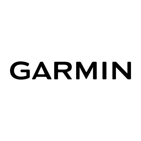 Logo Garmin