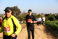 תמונות שטח מקצה 5 ו 10 ק"מ