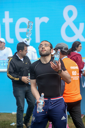 Jerusalem Winner Marathon 16