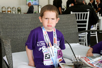 Jerusalem Winner Marathon 16