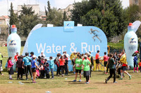 Jerusalem Winner Marathon 16