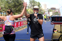 Jerusalem Winner Marathon 16