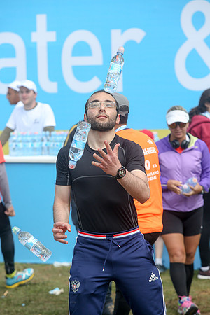 Jerusalem Winner Marathon 16