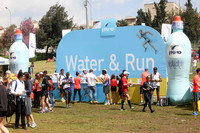 Jerusalem Winner Marathon 16