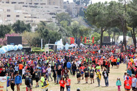 Jerusalem Winner Marathon 16