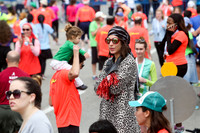 Jerusalem Winner Marathon 16