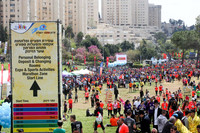Jerusalem Winner Marathon 16