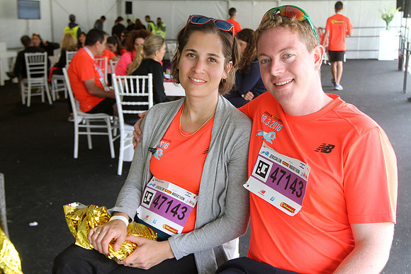 Jerusalem Winner Marathon 16