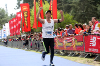 Jerusalem Winner Marathon 16